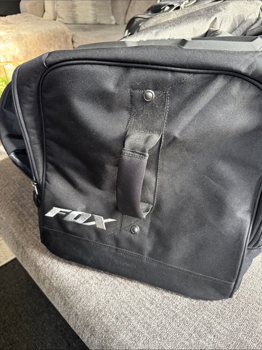 Fox Racing Gear Bag - Picture 2 of 6
